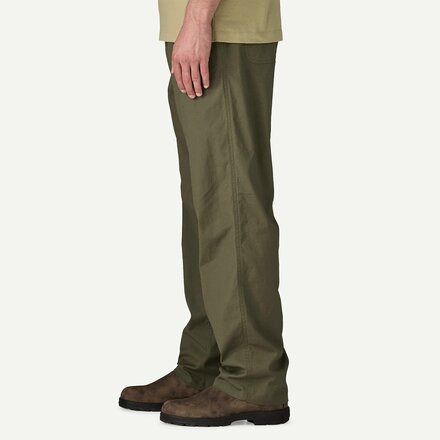 Patagonia Lightweight All-Wear Gi Pant - Men's - Clothing