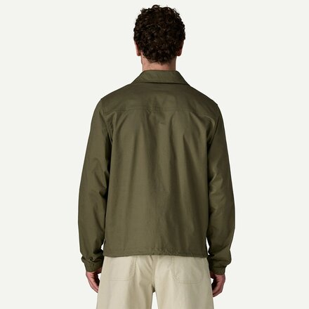 Patagonia Lightweight All-Wear Unlined Jacket - Men's - Clothing