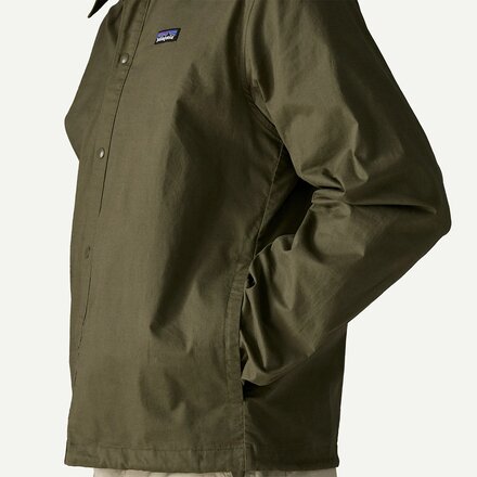 Patagonia Lightweight All-Wear Unlined Jacket - Men's - Clothing