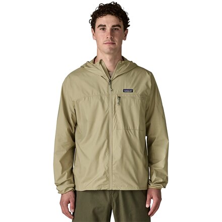 Patagonia Light & Variable Jacket - Men's - Clothing