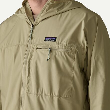 Patagonia Light & Variable Jacket - Men's - Clothing
