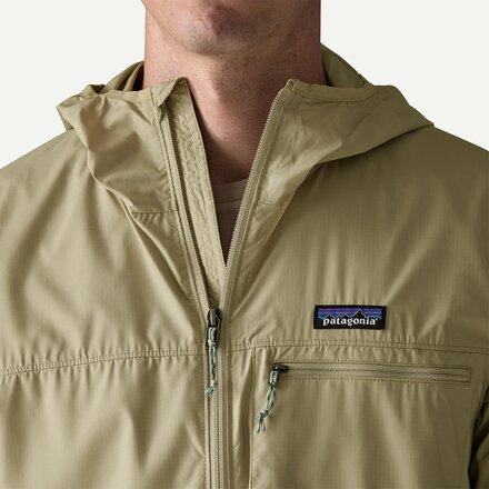 Patagonia Light & Variable Jacket - Men's - Clothing