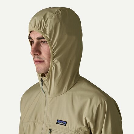 Patagonia Light & Variable Jacket - Men's - Clothing