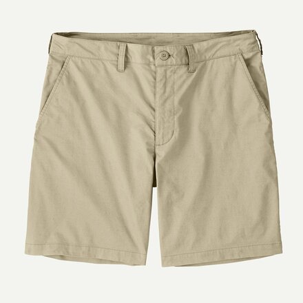 Patagonia Lightweight All-Wear Hemp 8in Short - Men's - Clothing