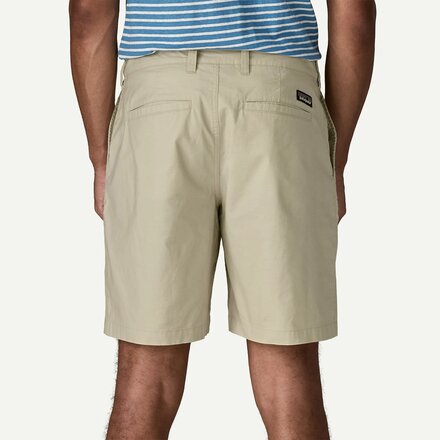Patagonia Lightweight All-Wear Hemp 8in Short - Men's - Clothing