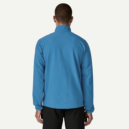 Patagonia R1 TechFace Fleece Jacket - Men's - Clothing