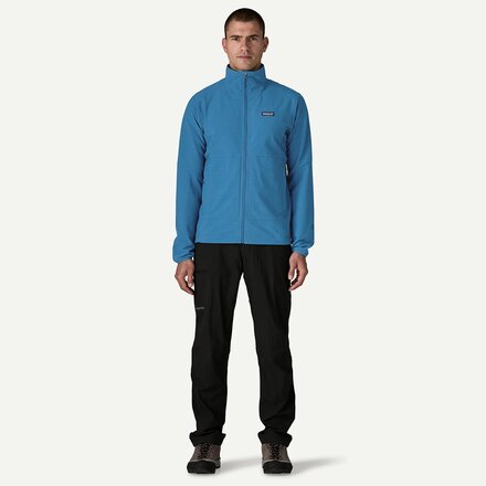 Patagonia R1 TechFace Fleece Jacket - Men's - Clothing