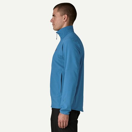 Patagonia R1 TechFace Fleece Jacket - Men's - Clothing