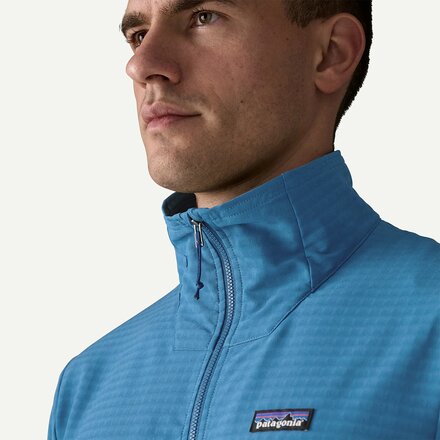 Patagonia R1 TechFace Fleece Jacket - Men's - Clothing