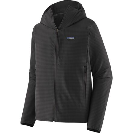 Patagonia R1 TechFace Hooded Fleece Jacket - Men's - Clothing