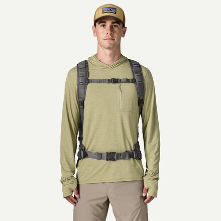 Patagonia Guidewater 29L Backpack - Fishing