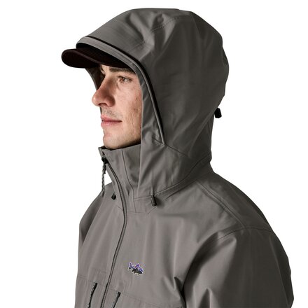 Patagonia Swiftcurrent Jacket - Men's - Fishing