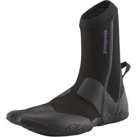 Patagonia R3 Yulex Regulator Split Toe Booties - Surf