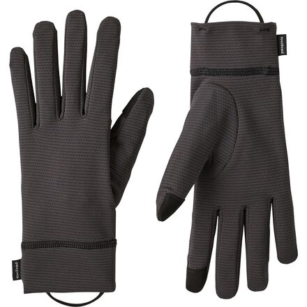 Patagonia Capilene Midweight Liner Glove - Accessories
