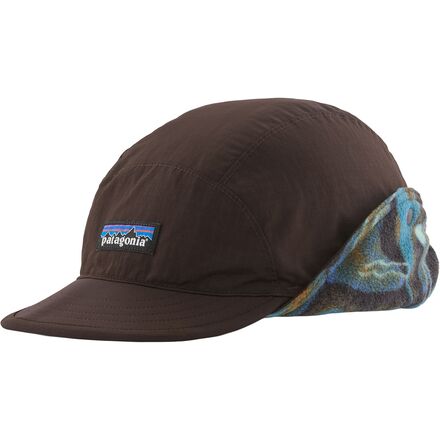 Patagonia Isthmus Earflap Cap - Accessories
