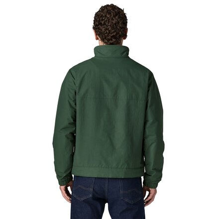 Patagonia Isthmus Lined Jacket - Men's - Clothing