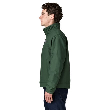 Patagonia Isthmus Lined Jacket - Men's - Clothing