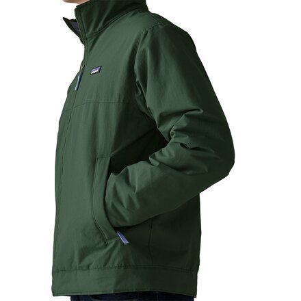 Patagonia Isthmus Lined Jacket - Men's - Clothing