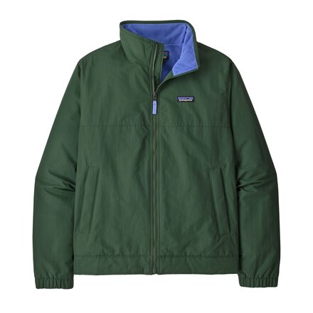 Patagonia Isthmus Lined Jacket - Men's - Clothing