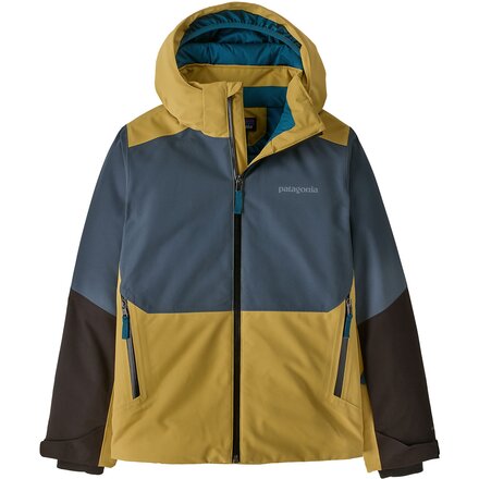 Patagonia Powder Town Jacket - Kids' - Kids
