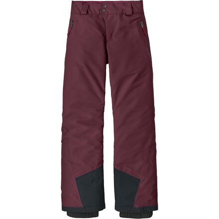 Patagonia Powder Town Pant - Kids' - Kids