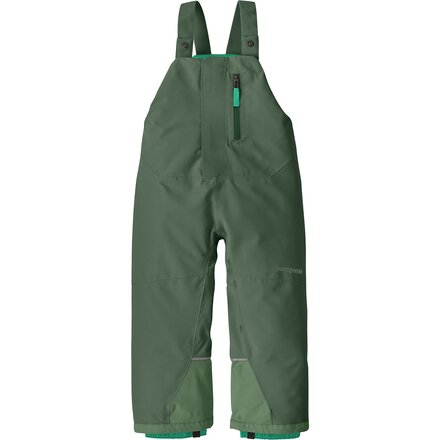 Patagonia Snow Pile Bib Pant - Toddlers' - Kids