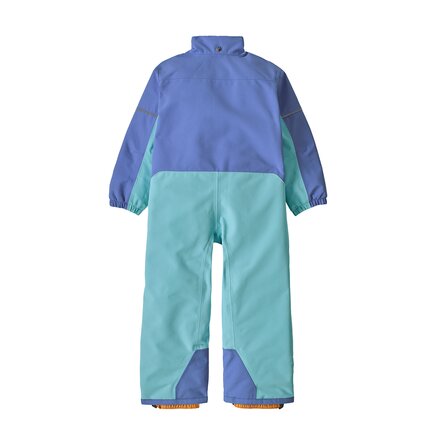 Patagonia Snow Pile One-Piece Snow Suit - Infants' - Kids