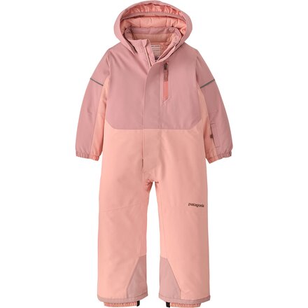 Patagonia Snow Pile One-Piece Snow Suit - Infants' - Kids