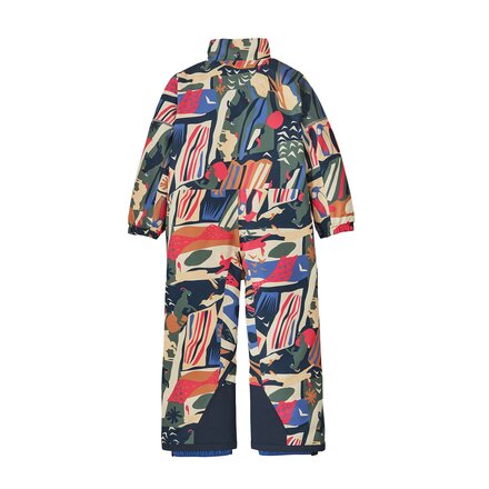 Patagonia Snow Pile One-Piece Snow Suit - Infants' - Kids