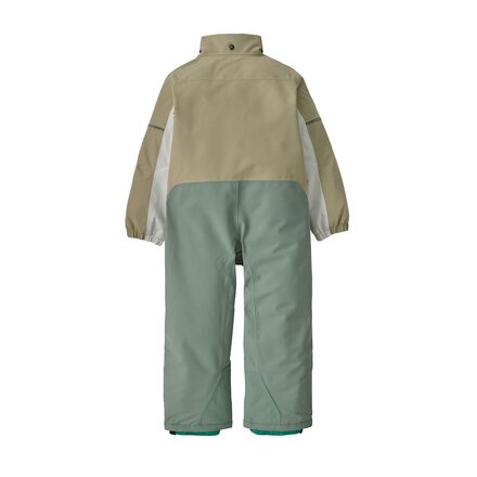 Patagonia Snow Pile One-Piece Snow Suit - Infants' - Kids