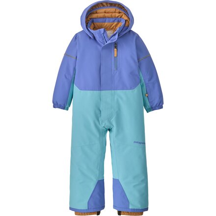 Patagonia Snow Pile One-Piece Snow Suit - Toddlers' - Kids