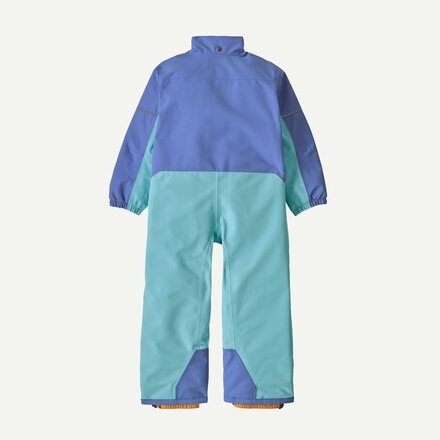 Patagonia Snow Pile One-Piece Snow Suit - Toddlers' - Kids