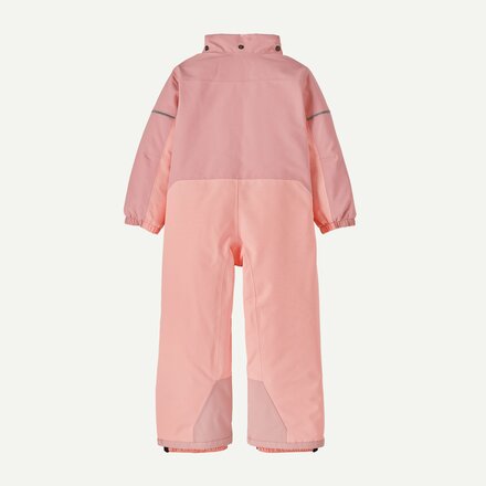 Patagonia Snow Pile One-Piece Snow Suit - Toddlers' - Kids