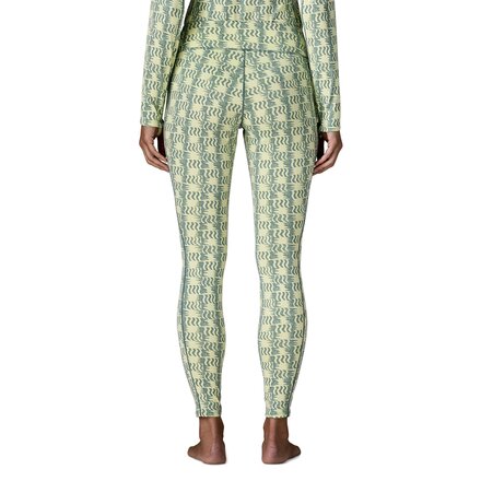 Patagonia Capilene Midweight Bottom - Women's - Clothing