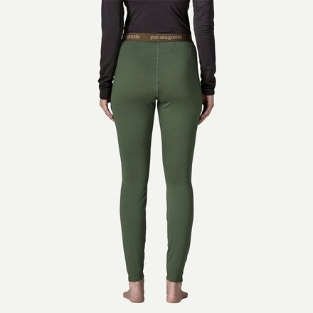 Patagonia Capilene Thermal Weight Bottom - Women's - Clothing