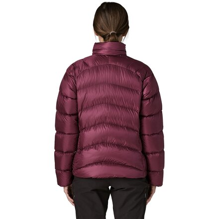 Patagonia Fitz Roy Down Jacket - Women's - Clothing
