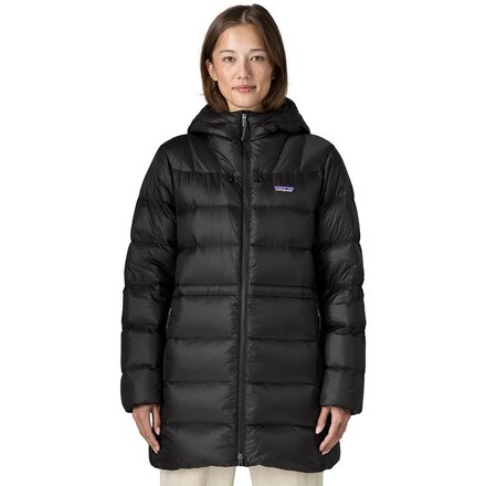 Patagonia Fitz Roy Down Parka - Women's - Clothing