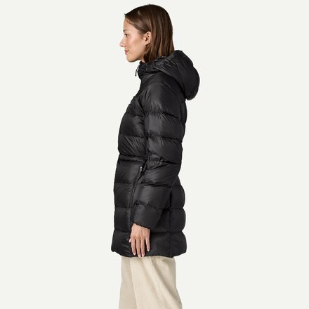 Patagonia Fitz Roy Down Parka - Women's - Clothing