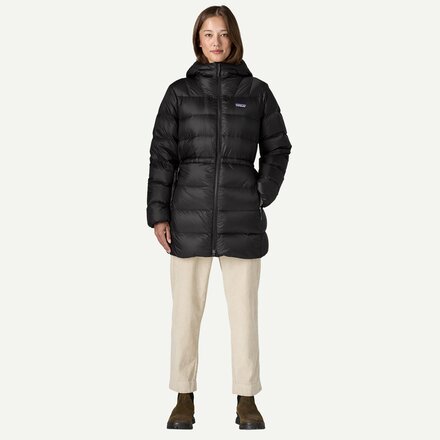 Patagonia Fitz Roy Down Parka - Women's - Clothing