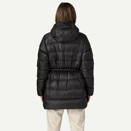 Patagonia Fitz Roy Down Parka - Women's - Clothing