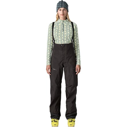 Patagonia Powslayer Bib Pant - Women's - Clothing