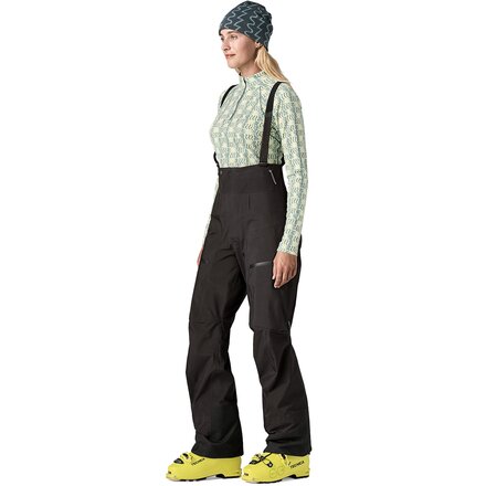 Patagonia Powslayer Bib Pant - Women's - Clothing