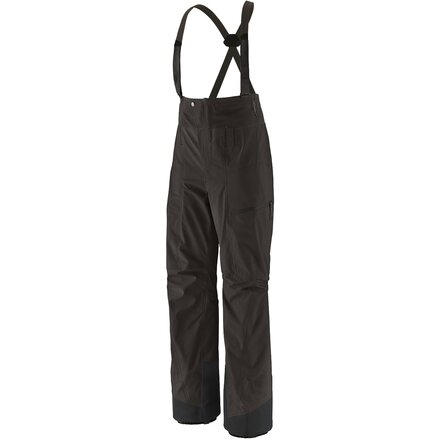 Patagonia Powslayer Bib Pant - Women's - Clothing