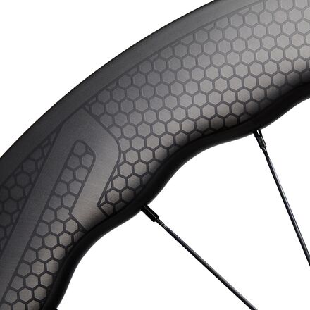 パーツ Princeton carbonworks wake 6560 white Princeton CarbonWorks WAKE 6560 White Industries Disc Brake
