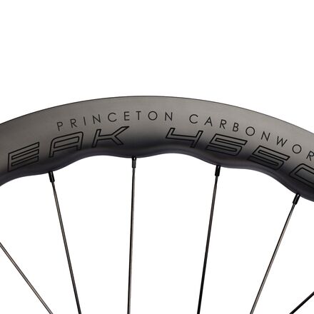 パーツ Princeton Carbon Works Peak 4550 Disc Peak 4550 Evolution – Princeton CarbonWorks