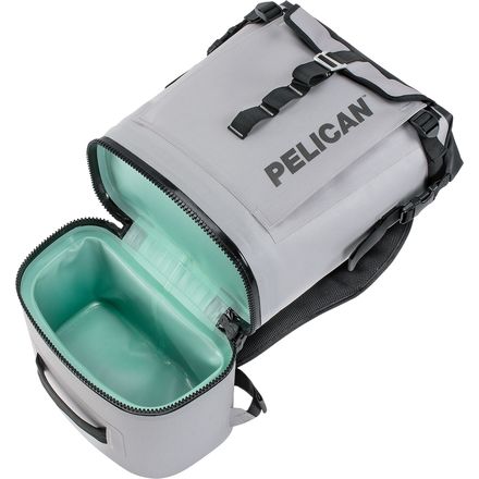 Pelican Cooler 18L Backpack - Hike & Camp