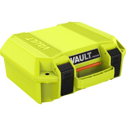 Pelican Vault V100 Small Utility Watertight Case - Travel