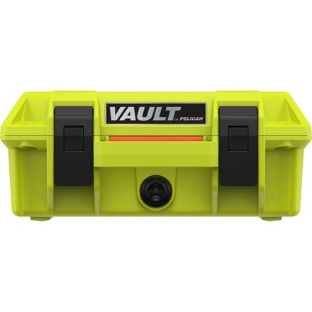 Pelican Vault V100 Small Utility Watertight Case - Travel
