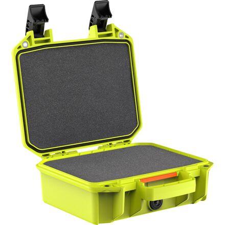 Pelican Vault V100 Small Utility Watertight Case - Travel