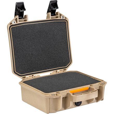 Pelican Vault V100 Small Utility Watertight Case - Travel